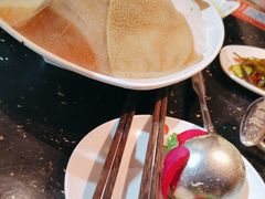 -麻四娘火锅(天津路店)
