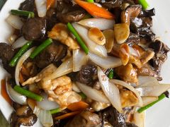 -金台阶鱼馆(于桥水库店)