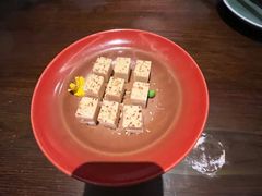-粗茶淡饭·隐庐私厨(东亭店)