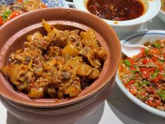 -欧记大排档·景德菜(上海首店)