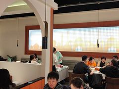 -楼兰新疆菜(江宁万达店)