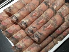 -巴奴毛肚火锅(广益哥伦布店)