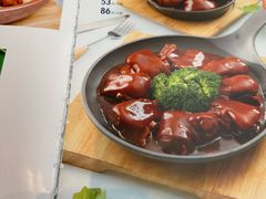 -志明眷村·台式融合菜·宵夜