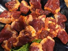 -大壮家原味烤肉(兴华北街店)