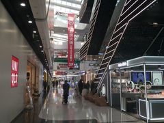 -万达广场(北京槐房店)