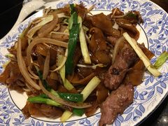 干炒牛河-正斗·港式粤菜(SKLP店)