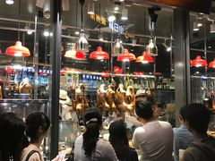 门面-陈鹏鹏潮汕菜(欢乐海岸 海边景观店)