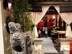 -遇见长安之高山流水(李家村万达店)