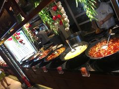 -五味坊·喜宴楼(瑞丰商博城店)