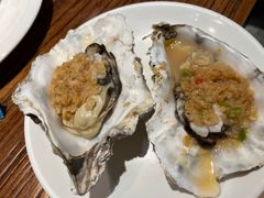 -海味当家·蒸锅海鲜(星海公园店)