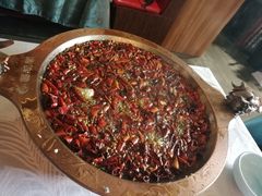 -雲蜀龙阁·金牌水煮鱼(方庄店)