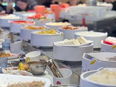 -龍歌自助小火锅(秦淮水游城店)