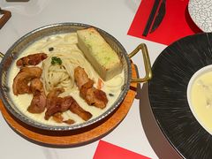 -赤火牛排(金狮广场店)