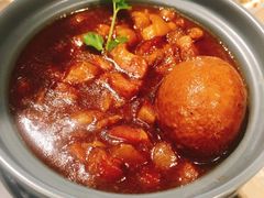 -鹿港小镇(远洋未来广场店)
