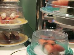 -万岁寿司(芳村店)