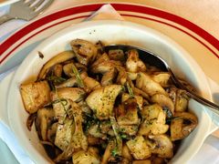 -希斯林牛排馆 Sizzzling Steakhouse