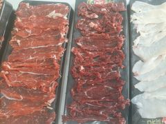 -陈记顺和潮汕牛肉火锅(棠德南路店)