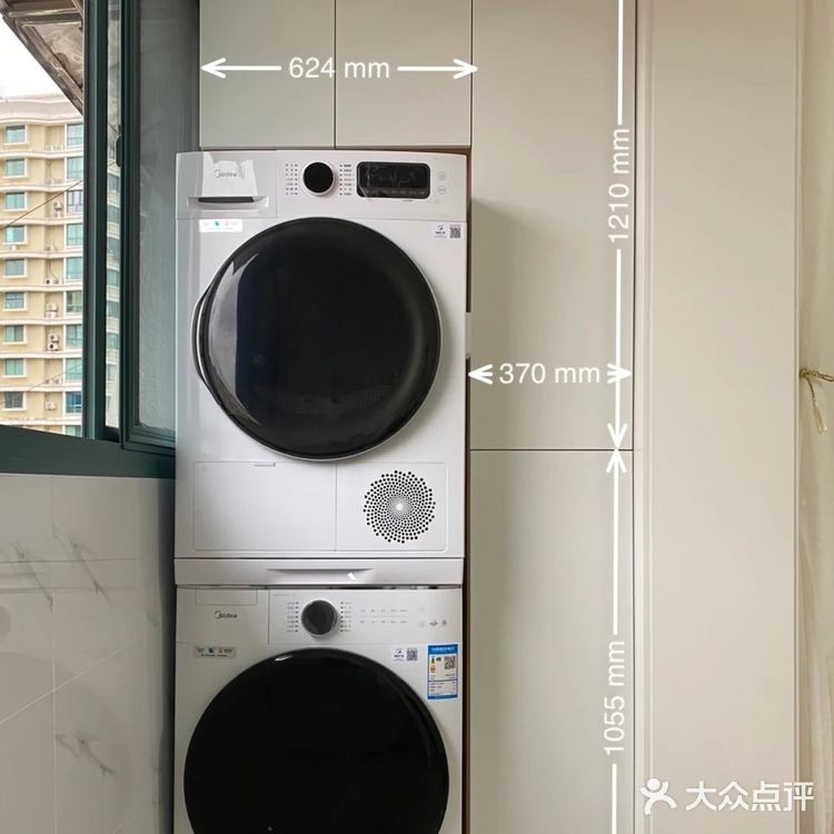 天津乐邦全屋定制丨关于整装柜子的各种尺寸