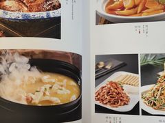 -香丰阁·烤鸭·川湘菜(昌平店)