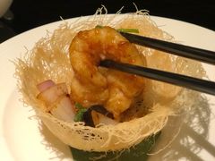 -北京四季酒店·采逸轩