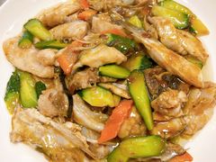 -广迎居老正兴菜馆