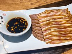 三少酱肉拼盘-娄三少春饼·烤鸭(合生汇购物中心店)