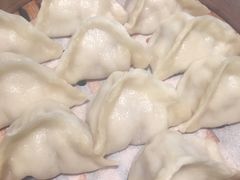 三鲜蒸饺-天怡興·百年蒸饺(中心书城店)