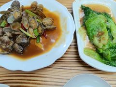 -醉壹号海鲜大排档(厦门美食地标店)