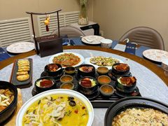 -君霖海鲜私房菜(春柳店)