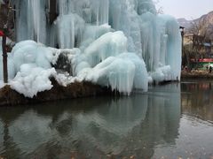 -沕沕水生态风景区
