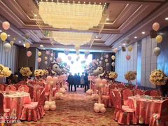 -世纪缘湖滨花园酒店(玄武湖店)