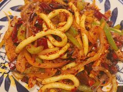 -福苗小骆驼烧烤(莲湖路店)