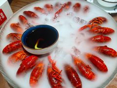 -马头巷·隐庐居·红油大虾(园区店)