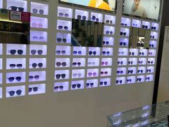 -宝岛眼镜(德阳南街店)