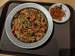 -水平有限广西米粉·广西风味集(五道口店)