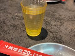 -神伙烧烤(南坪总店)