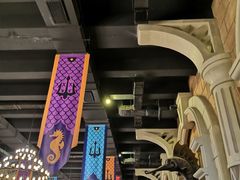 -波塞冬旅游度假区