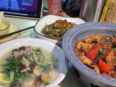 -谢三姐金奖啤酒鱼(总店)