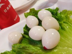 -祥源胡同·涮牛羊肉火锅(花桥店)