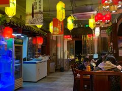 大堂-明丰小渔馆(明月路店)