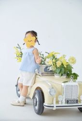 -暖摄影 孕妇写真家庭影像馆 (自然光主题店)