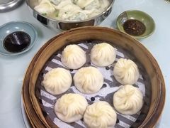 -食惠里小笼包面馆(越秀店)