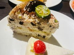 -乐咖啡西餐厅(太湖皇冠假日酒店)
