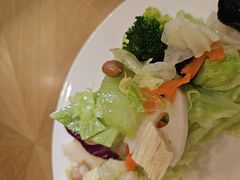 -陆家嘴万怡酒店·万荟轩