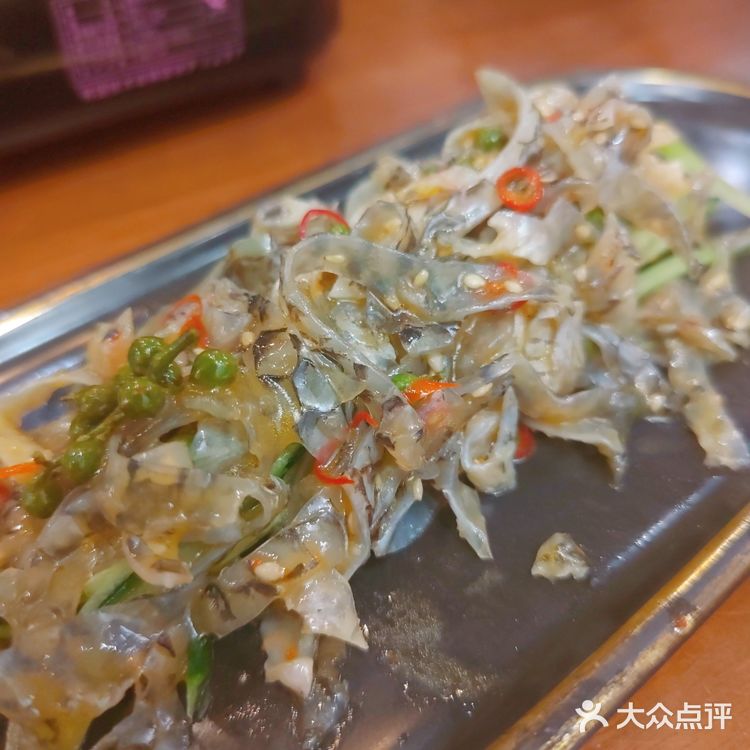 武汉这家韩料店绝对不容错过！