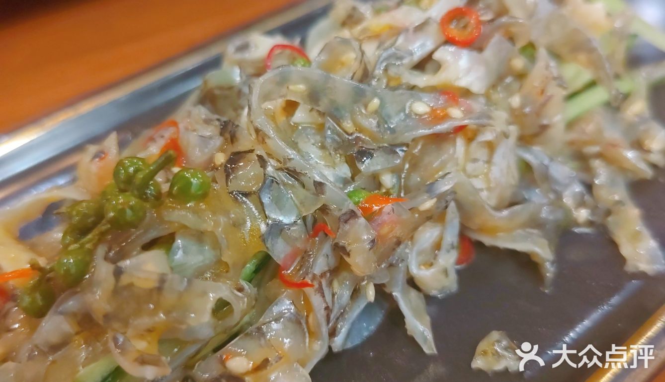 武汉这家韩料店绝对不容错过！