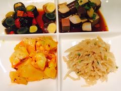 -和记小菜(东方店)