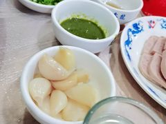 -鑫龙火锅城(环山路店)