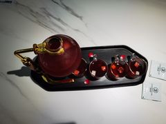 -3号仓库·创意中国菜(嘉兴龙鼎万达店)