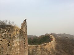 -蟠龙山长城景区